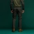 Тактические военные штаны Ukrarmor XT Combat Pants. Олива 6