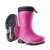 DUNLOP Чоботи гумові дитячі утеплені Blizzard, до -15°C