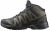 Черевики SALOMON X-ADVENTURE RECON MID Gore-Tex — коричневий/сірий 3