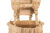 Полевая разгрузочная система РПС MOLLE "FWS" (Field Webbing System) Coyote Brown 3