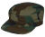 Кепка полевая US BDU Woodland 2