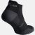 Шкарпетки Odlo Performance Run Short, Чорний 2