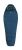 Спальний мішок Pinguin Lava 350 (2/ -4°C), Blue