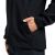 Куртка жіноча мембранна Black Diamond W Strataline Stretch Shell, Black 7