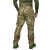 Штаны SoftShell Vent Mesh Пиксель (ММ-14) 3