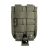 Підсумок для гранат Tasmanian Tiger Smoke Pouch IRR, Stone Grey Olive 4