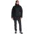 Зимова куртка-парка жіноча Rab Valiance Parka W, Black 5