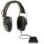 Активные защитные наушники Howard Leight Impact Sport BOLT R-02525 Black 5