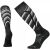 Носки мужские Smartwool PhD Ski Medium Patternt, Black