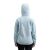 Куртка жіноча Black Diamond W Deploy 3L Shell, Fog Blue 4