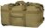 Сумка транспортна Sturm Mil-Tec "Combat Duffle Bag with Wheel" Coyote 8