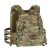M-Tac плитоноска Cuirass FAST Elite Gen.II, Мультикам 3