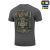 Футболка M-Tac My EDC Темно, dark Grey, темно-сірий 5