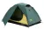 Палатка Tramp Nishe 3 (v2) green UTRT-054 New, зеленая 3