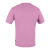 Футболка з малюнком "Тризуб Logo" Light Pink 2