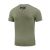 Футболка M-Tac Кріт Light Олива, light Olive 4