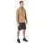 Термореглан тактичний "5.11 RECON HALF ZIP FLEECE" Coyote 3