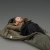 Вкладыш в спальник Snugpak TS1 Liner, 215 x 72 x 60 см. Черный 2