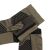Шкарпетки Tramp Trekking summer Coolmax (Олива) 38-40 7