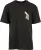 Футболка з малюнком "5.11 Cold Dead Hands 45 Tee" Black 2
