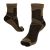 Шкарпетки Tramp Trekking summer Coolmax (Олива) 38-40