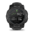 Смарт-годинник Garmin Instinct 3 Tactical Amoled, 50 mm. Чорний 8