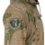 Куртка вітрівка "VENTUS" (LEVEL 5) Varan camo Pat.31143/31140 5