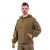 Анорак літній Sturm Mil-Tec "Combat Anorak Summer" Coyote 4