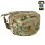 Сумка M-Tac Sphaera Hardsling Bag Large з липучкою Elite Мультикам 3