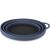 Тарелка Lifeventure Silicone Ellipse Bowl, Графит 3