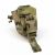 Підсумок під гранату ТАВ Protec. Cordura 500D. Мультикам 5