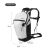 Рюкзак ультралегкий Naturehike CNK2300BB012 15 л білий 2