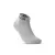 Шкарпетки "5.11 Tactical® PT-R® Basic Ankle Socks" (6 пар) Heather Grey 3