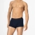 Трусы мужские анатомические Men's Set Anatomic Classic 1.2 Black Series. Темно-синий 3