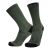 Шкарпетки Covert Threads Jungle. Олива