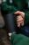Термокухоль Tribe Adventure Mug 500 мл, Чорний 12