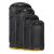 Гермочехол Sea to Summit Evac Compression Dry Bag HD, 8 л, Jet Black 2