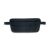 Гаманець натільний Tatonka Skin Moneybelt Int., Black 2