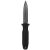 Ніж SOG Pentagon FX, Black Out 10