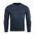 Футболка M-Tac з довгим рукавом 93/7 Indigo Синя, indigo Blue 2