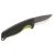Ніж SOG Aegis FX, Black/Moss Green 7