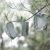 Косметичка Naturehike CNK2350XB010 сіра 3