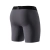 Трусы мужские анатомические Men's Set Anatomic Long 2.0 Black Series. Графит 2