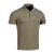 Поло M-Tac ЗСУ 65/35 Dark Олива, dark Olive 3