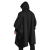 Пончо Pilgrim RainWall Чорне 2