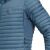 Чоловічий легкий пуховик Black Diamond M Access Down 1.0 Hoody, Midnight Blue 7