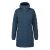 Куртка-парка женская зимняя Rab Cubit Stretch Down Parka W, Orion Blue