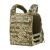 M-Tac плитоноска Cuirass FAST QRS XL, Піксель (ММ-14) 4