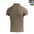 Тактичне поло M-Tac Polyester Олива, olive 4
