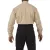Сорочка тактична "5.11 STRYKE ™ TDU® LONG SLEEVE SHIRT" TDU Khaki 2